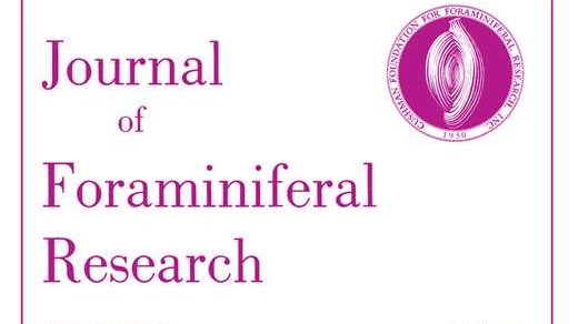 Distribution of modern salt-marsh foraminifera from the eastern Mississippi Sound, U.S.A.