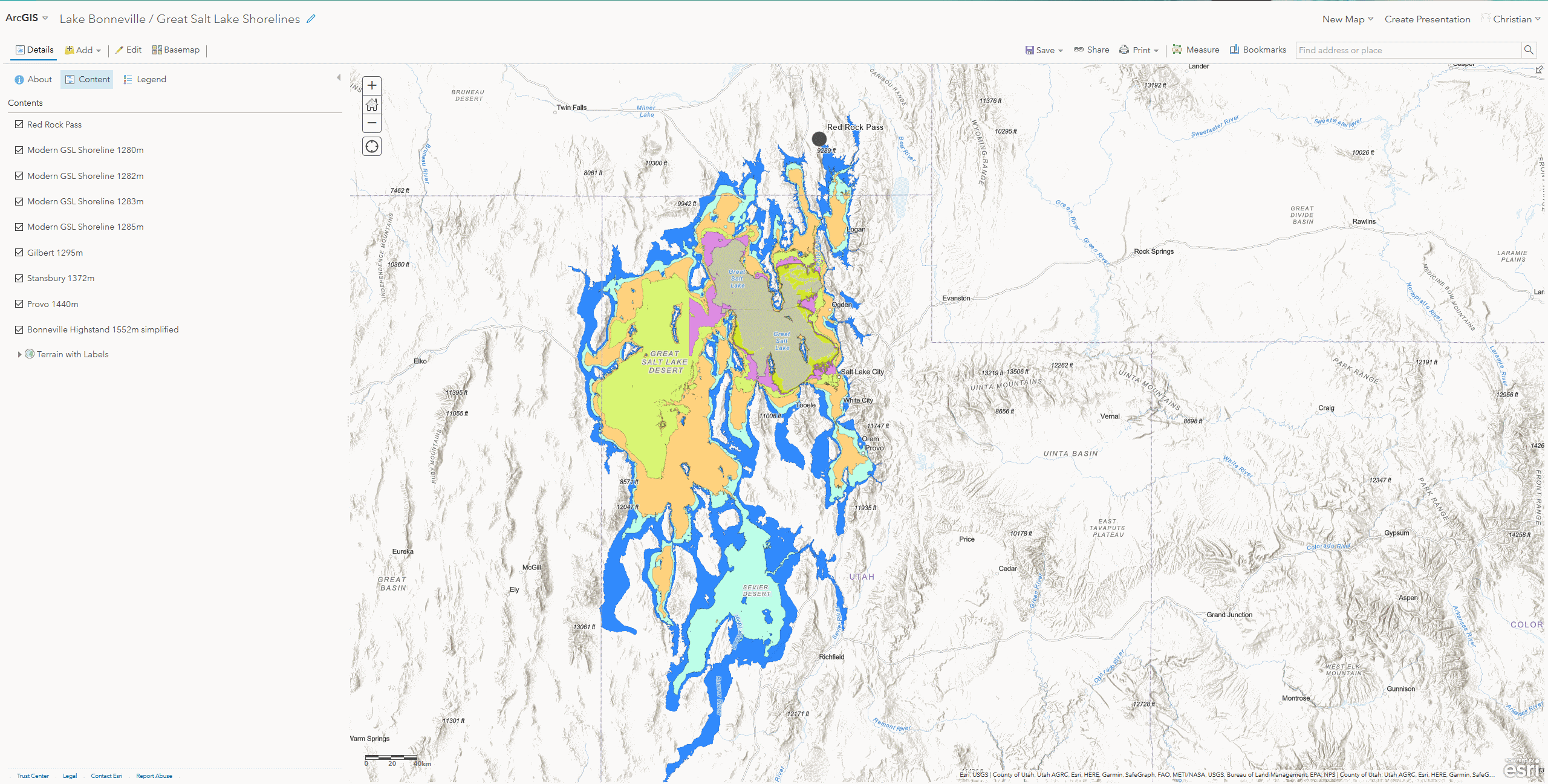 ArcGIS Online