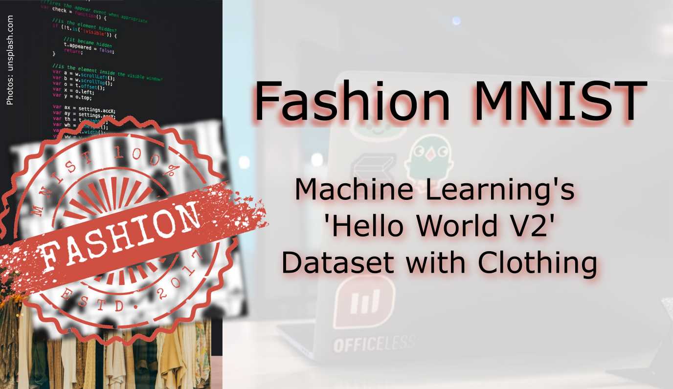 Fashion MNIST