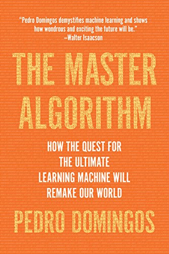 Christian Haller Master Algorithm